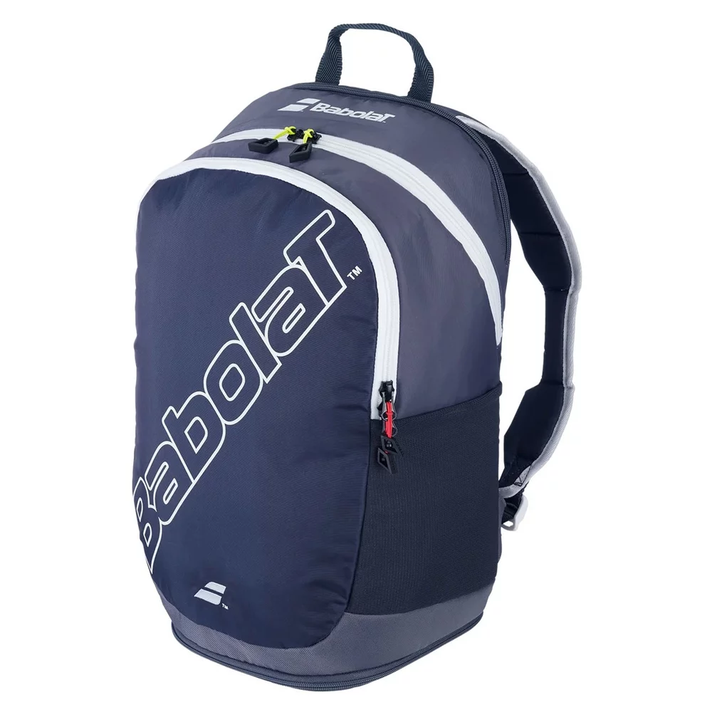 Рюкзак Babolat Evo Court серо-синий купить,NaN