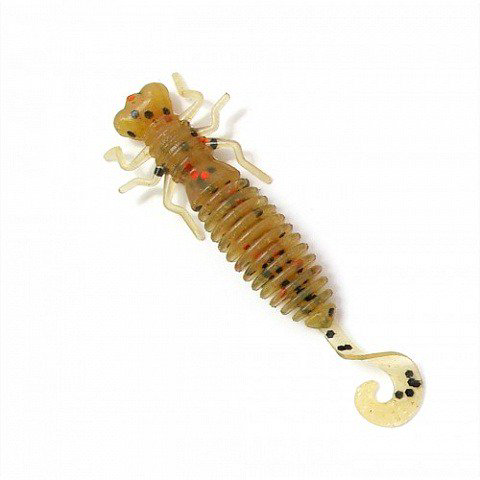 Приманка Fanatik Larva Lux 2 цвет 003 8шт
