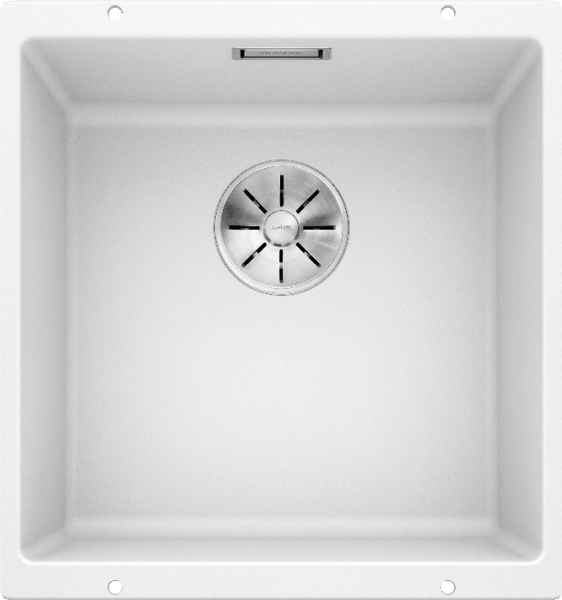Кухонная мойка Blanco Subline 400-U 523426
