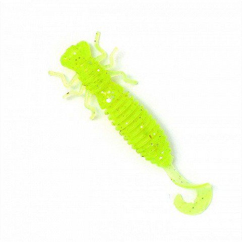 Приманка Fanatik Larva Lux 3.5 цвет 024 4шт купить,NaN