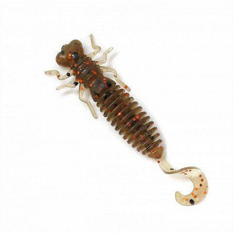 Приманка Fanatik Larva Lux 2.5 цвет 006 7шт купить,NaN