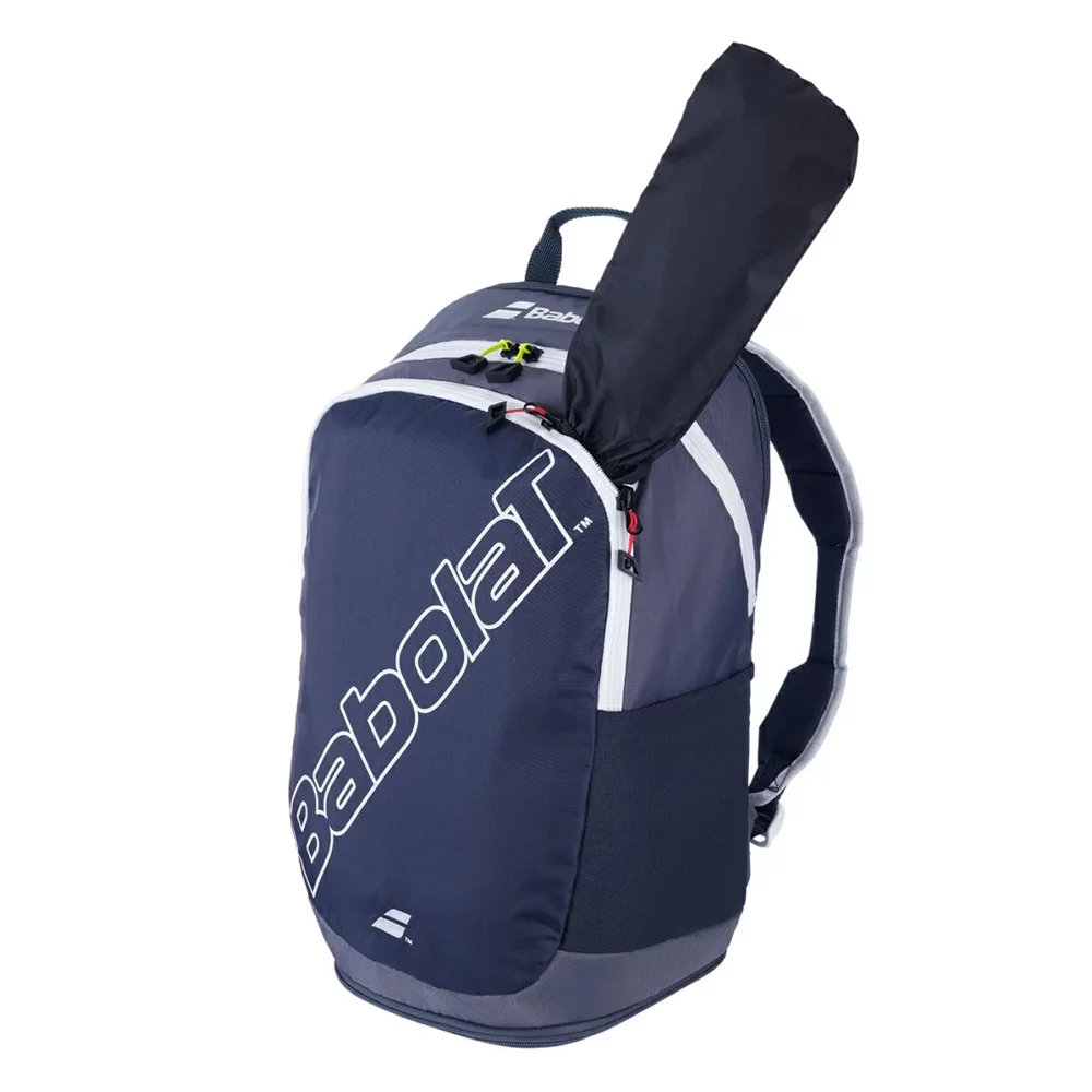 Рюкзак Babolat Evo Court серо-синий купить,NaN