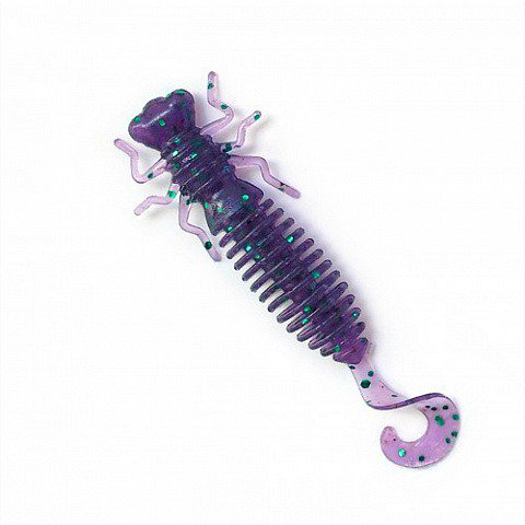 Приманка Fanatik Larva Lux 3.5 цвет 007 4шт купить,NaN