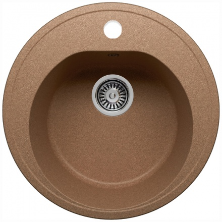 Кухонная мойка Polygran F-08 307 купить,NaN