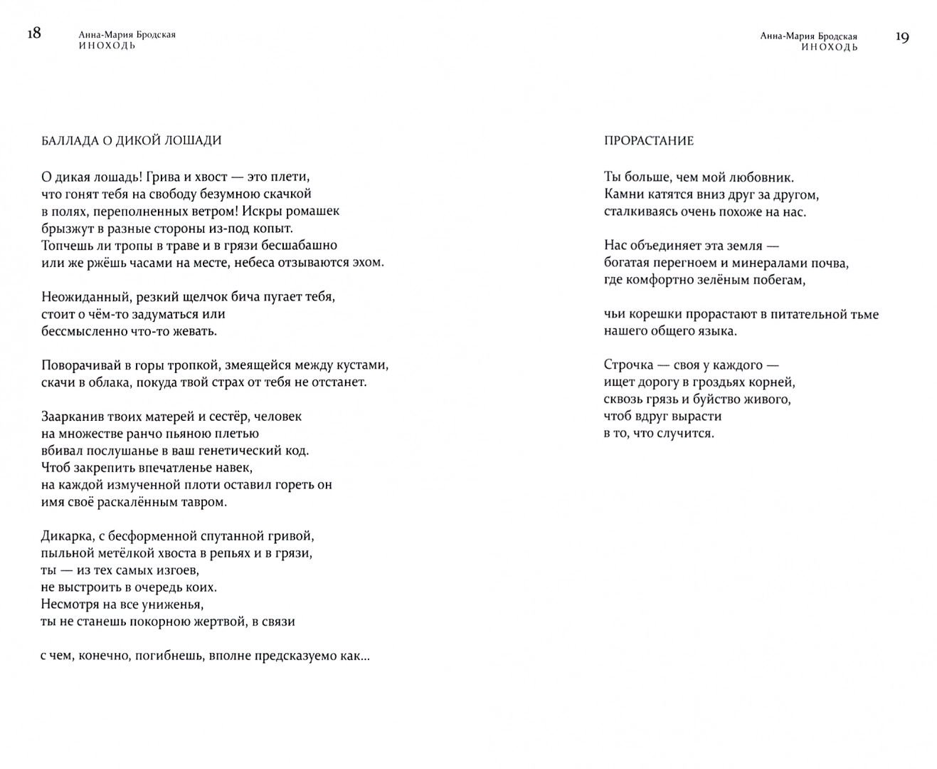 Современная проза Бродская А.-М. Поклониться тени купить,NaN
