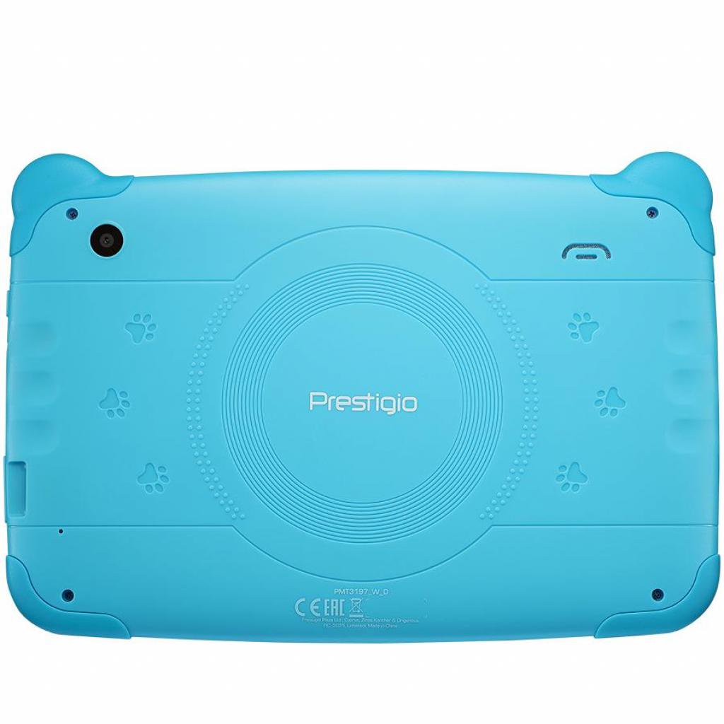 Планшет Prestigio Smartkids PMT3197 16Gb Blue