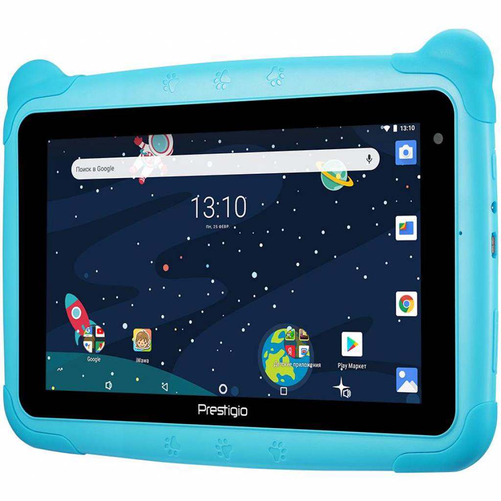 Планшет Prestigio Smartkids PMT3197 16Gb Blue