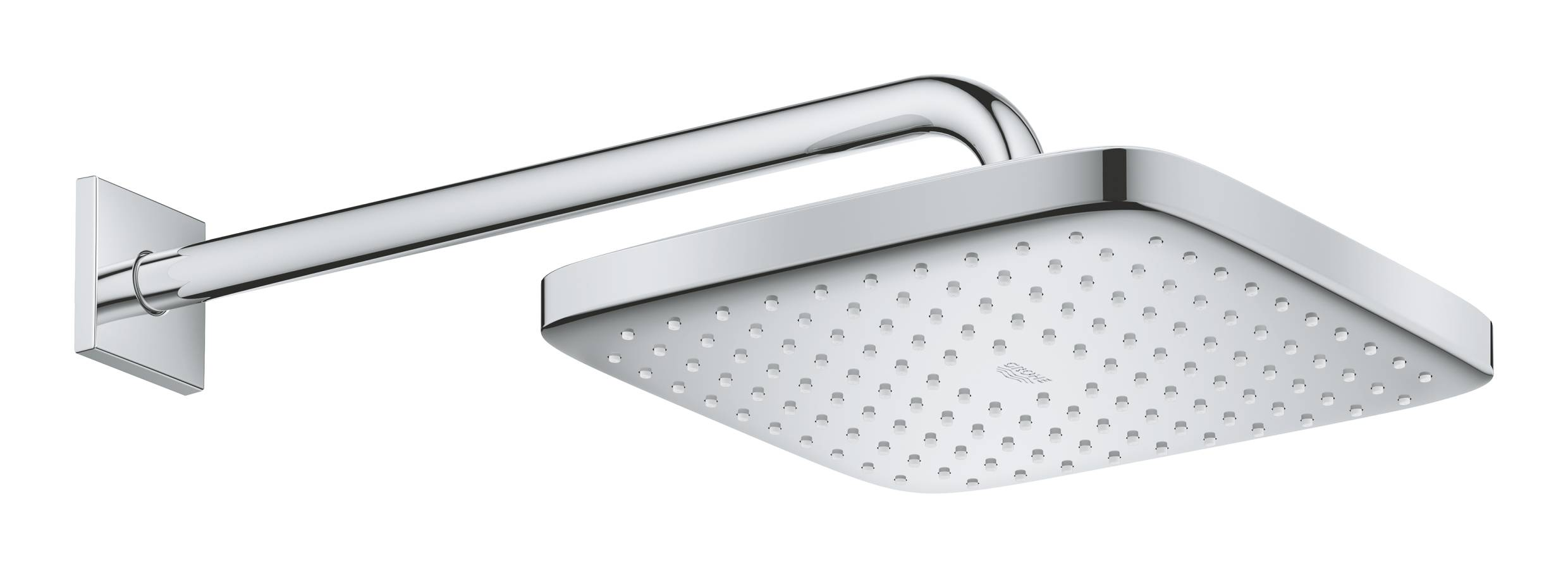 Верхний душ Grohe 26682000 хром