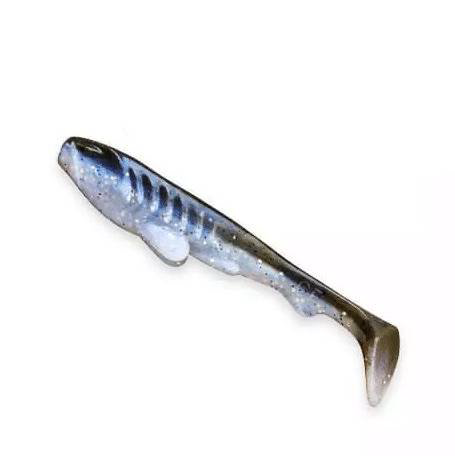 Приманка Crazy Fish Tough 5 28-125-3d-6  купить,NaN