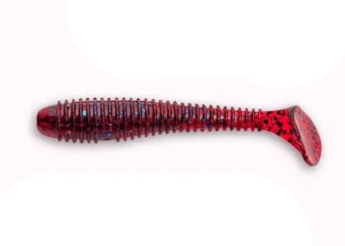 Приманка Crazy Fish Vibro Fat 1-71-73-6 купить,NaN