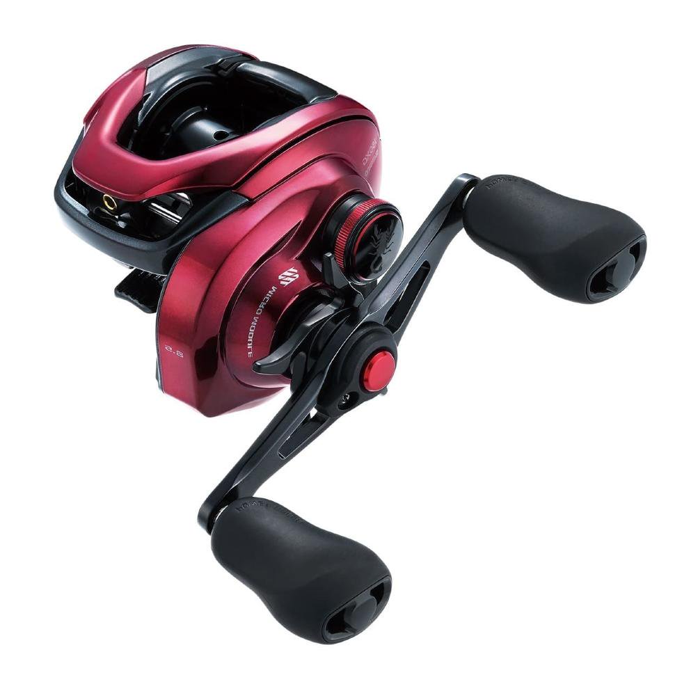Катушка Shimano 19 Scorpion MGL 151 красная купить,NaN