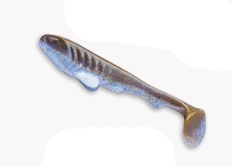 Приманка Crazy Fish Tough 5.9 60-150-3d-1 купить,NaN