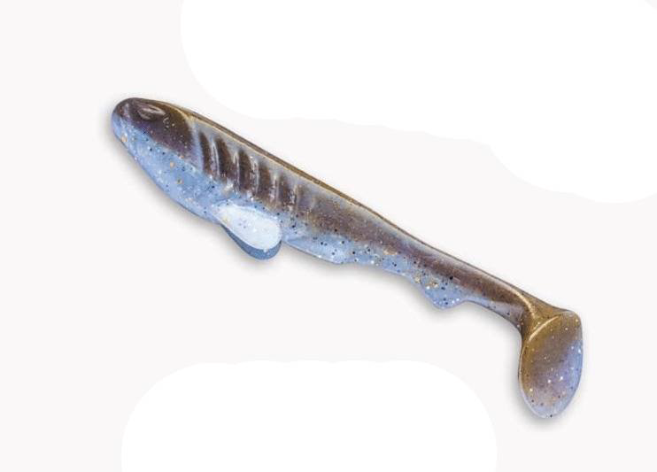 Приманка Crazy Fish Tough 5.9 60-150-3d-1 купить,NaN