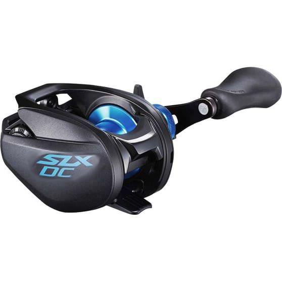 Катушка Shimano SLX 151 черная купить,NaN