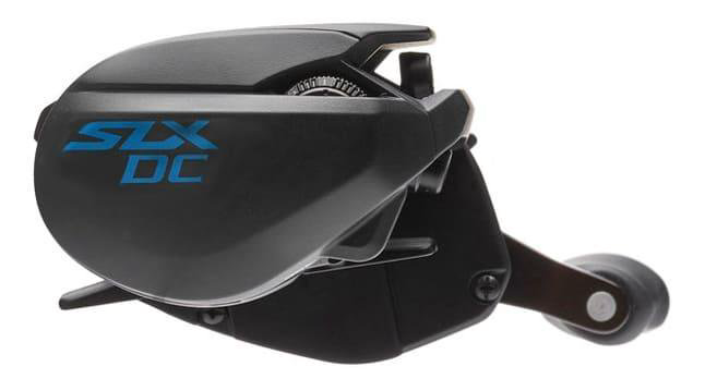 Катушка Shimano SLX 151 черная купить,NaN