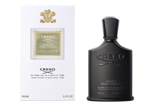Парфюмерная вода Green Irish Tweed Creed 100 мл - ForteMarket Парфюмерная вода Green Irish Tweed Creed 100 мл купить,136090