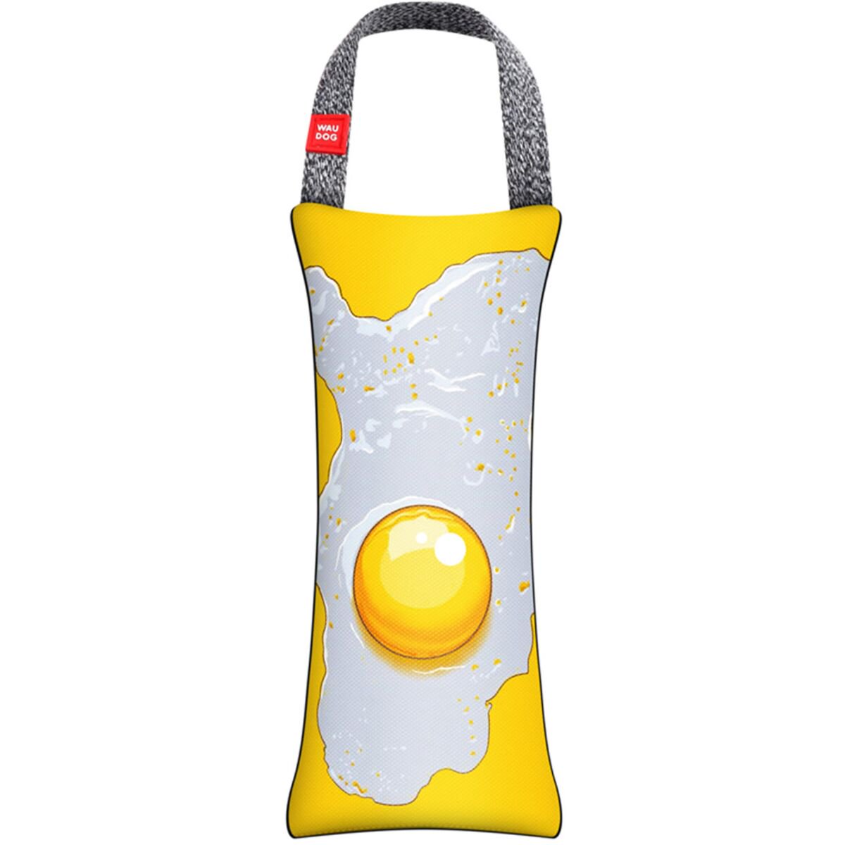 Игрушка для собак Waudog Fun Яичница L купить,NaN