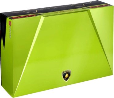LEGO Lamborghini Sián 42115, деталей 3696 шт купить,NaN
