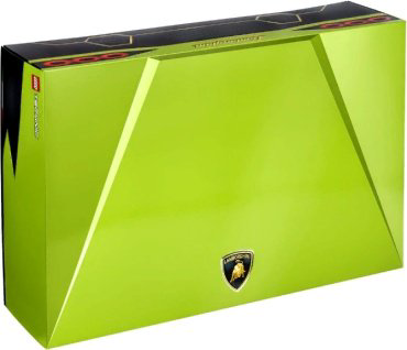 LEGO Lamborghini Sián 42115, деталей 3696 шт купить,NaN