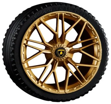 LEGO Lamborghini Sián 42115, деталей 3696 шт купить,NaN