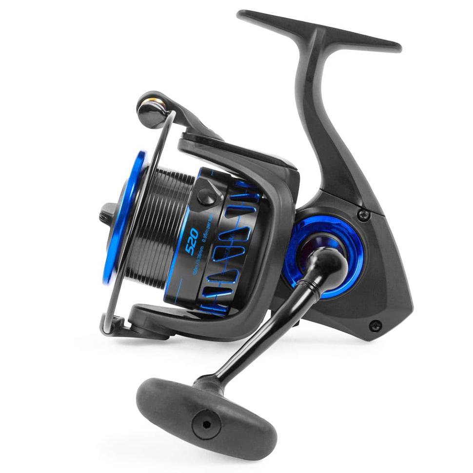 Катушка Preston Innovations Inertia 520 Reel купить,NaN