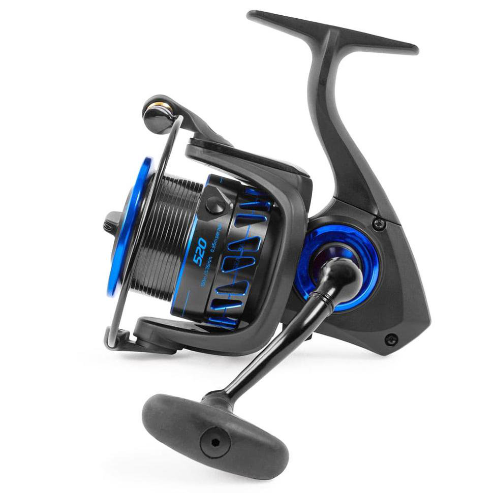Катушка Preston Innovations Inertia 520 Reel купить,NaN