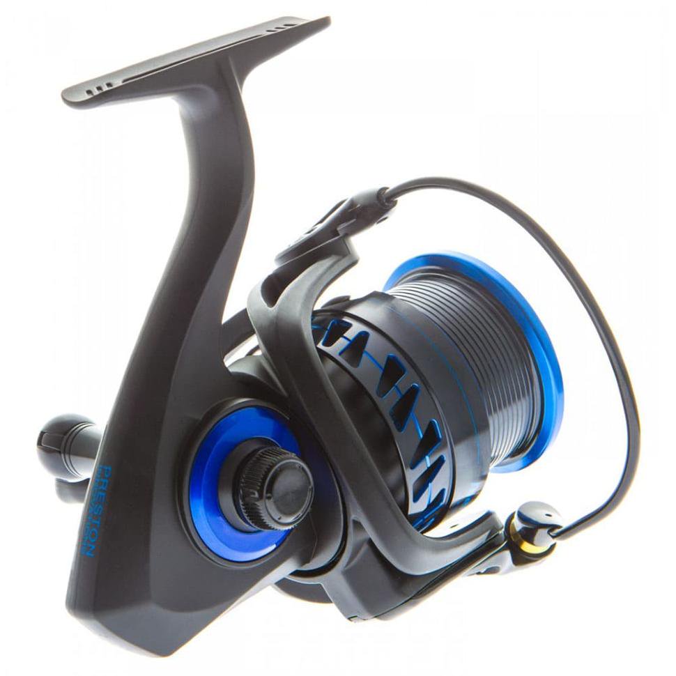 Катушка Preston Innovations Inertia 520 Reel купить,NaN