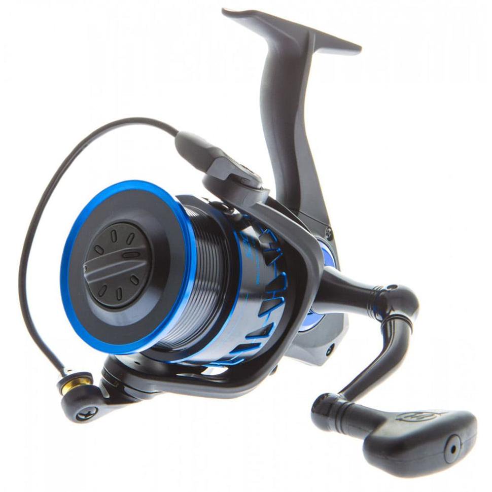Катушка Preston Innovations Inertia 520 Reel купить,NaN