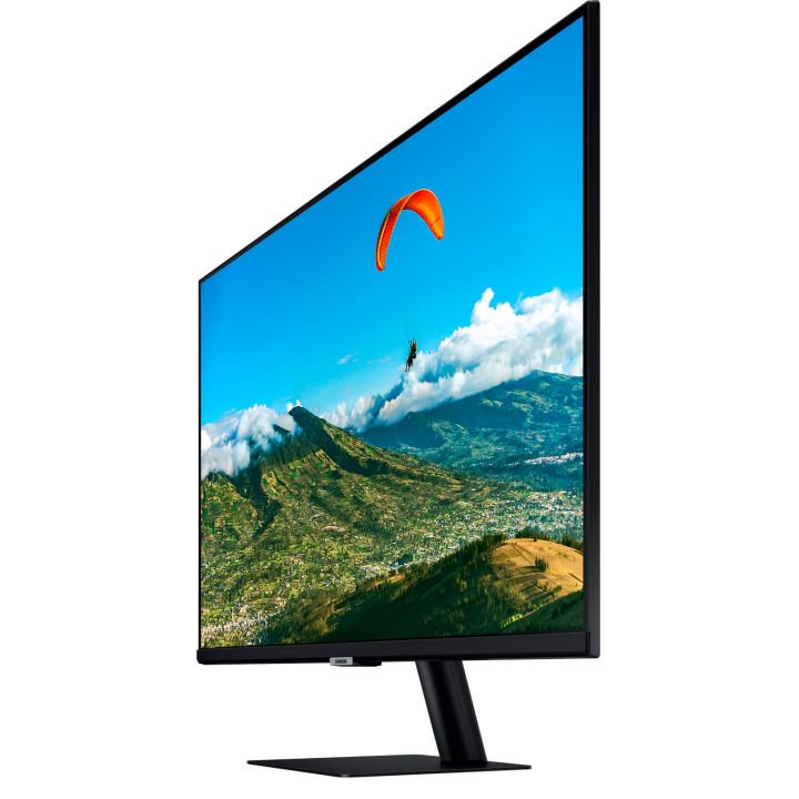 Монитор Samsung LS27AM500NIXCI 27" черный - ForteMarket Монитор Samsung LS27AM500NIXCI 27" черный купить,0