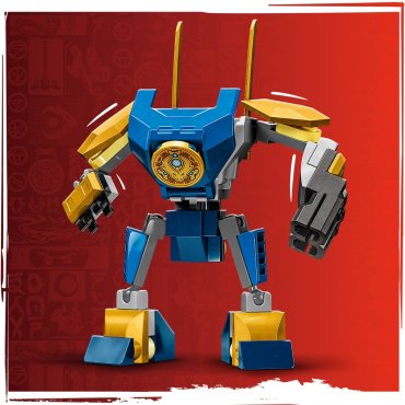 LEGO Боевой меч Джея Ninjago 71805, деталей 78 шт купить,NaN