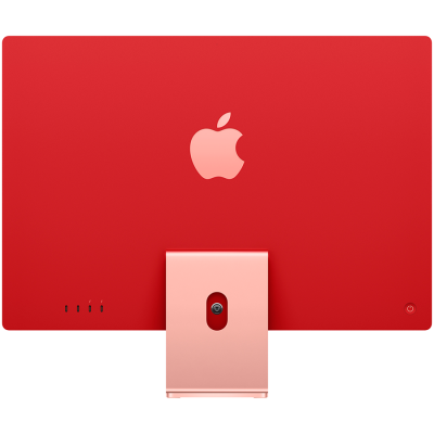 Моноблок Apple iMac MGPM3RU/A 24" 256Gb розовый - ForteMarket Моноблок Apple iMac MGPM3RU/A 24" 256Gb розовый купить,0