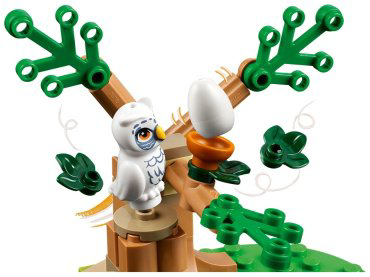 LEGO Фургон редакции новостей 41749, деталей 446 шт купить,22581