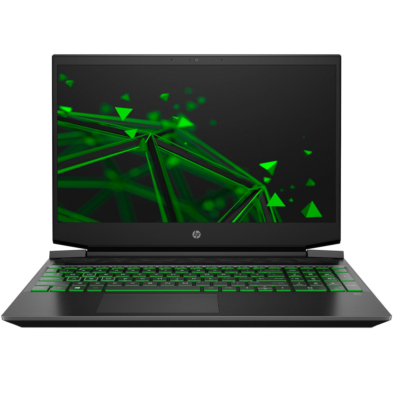 Ноутбук HP Europe Pavilion Gaming 15-EC1033UR черный купить,NaN