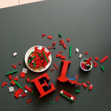 LEGO Любовь 31214, деталей 791 шт купить,NaN