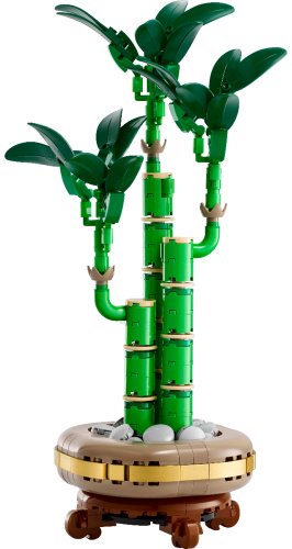 LEGO Бамбук удачи 10344, деталей 325 шт - ForteMarket LEGO Бамбук удачи 10344, деталей 325 шт купить,0