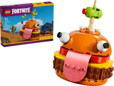 LEGO Fortnite 77070, деталей 193 шт