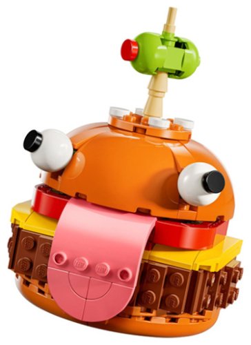 LEGO Fortnite 77070, деталей 193 шт
