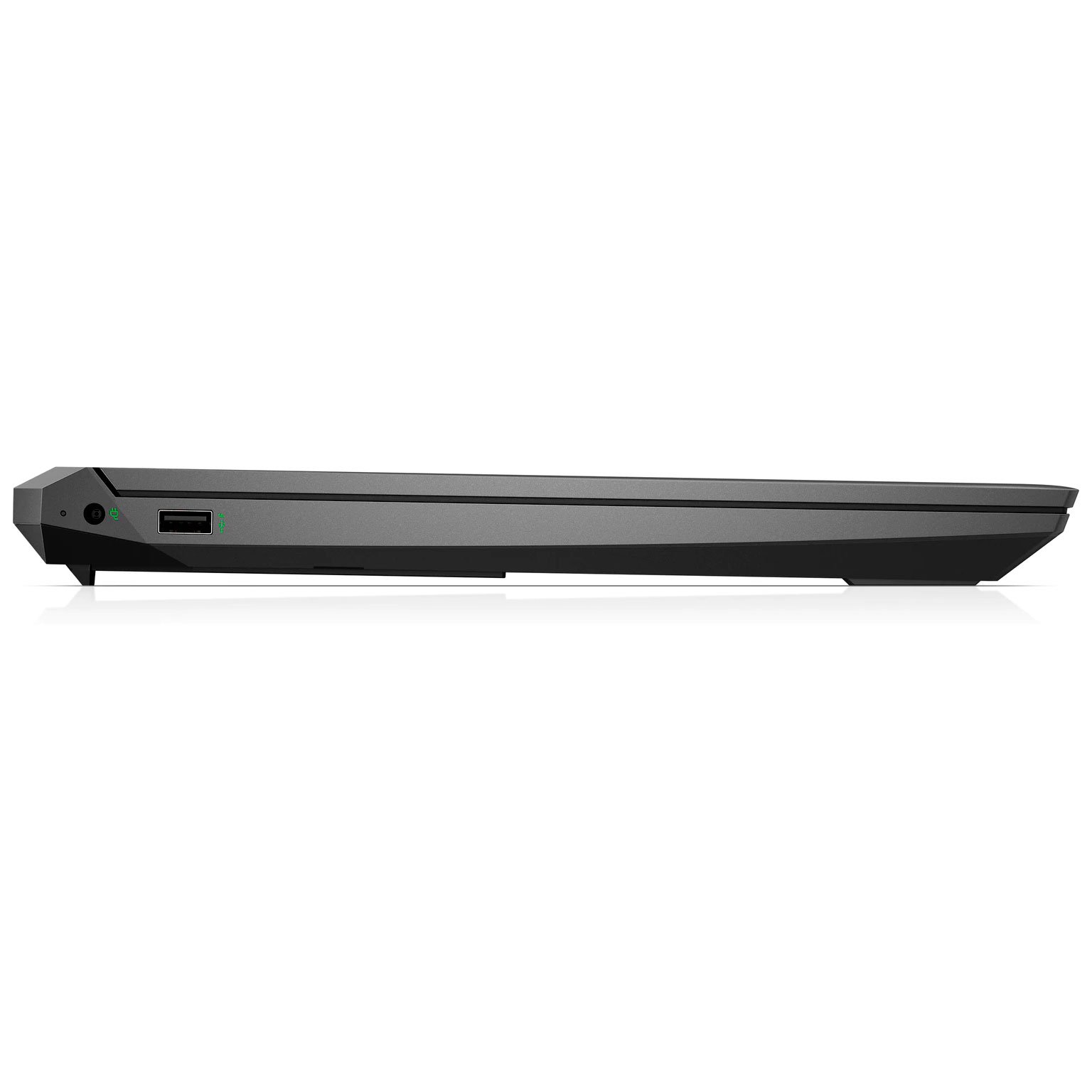 Ноутбук HP Europe Pavilion Gaming 15-EC1033UR черный купить,NaN