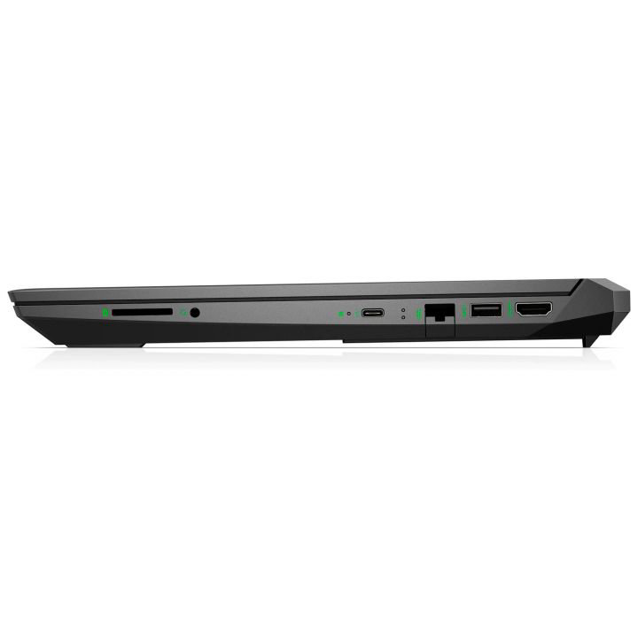 Ноутбук HP Europe Pavilion Gaming 15-EC1033UR черный купить,NaN