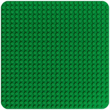 LEGO Зеленая пластина Classic 10460, деталей 1 шт купить,0