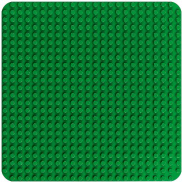 LEGO Зеленая пластина Classic 10460, деталей 1 шт купить,9355