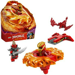 LEGO Ninjago 71823, деталей 54 шт