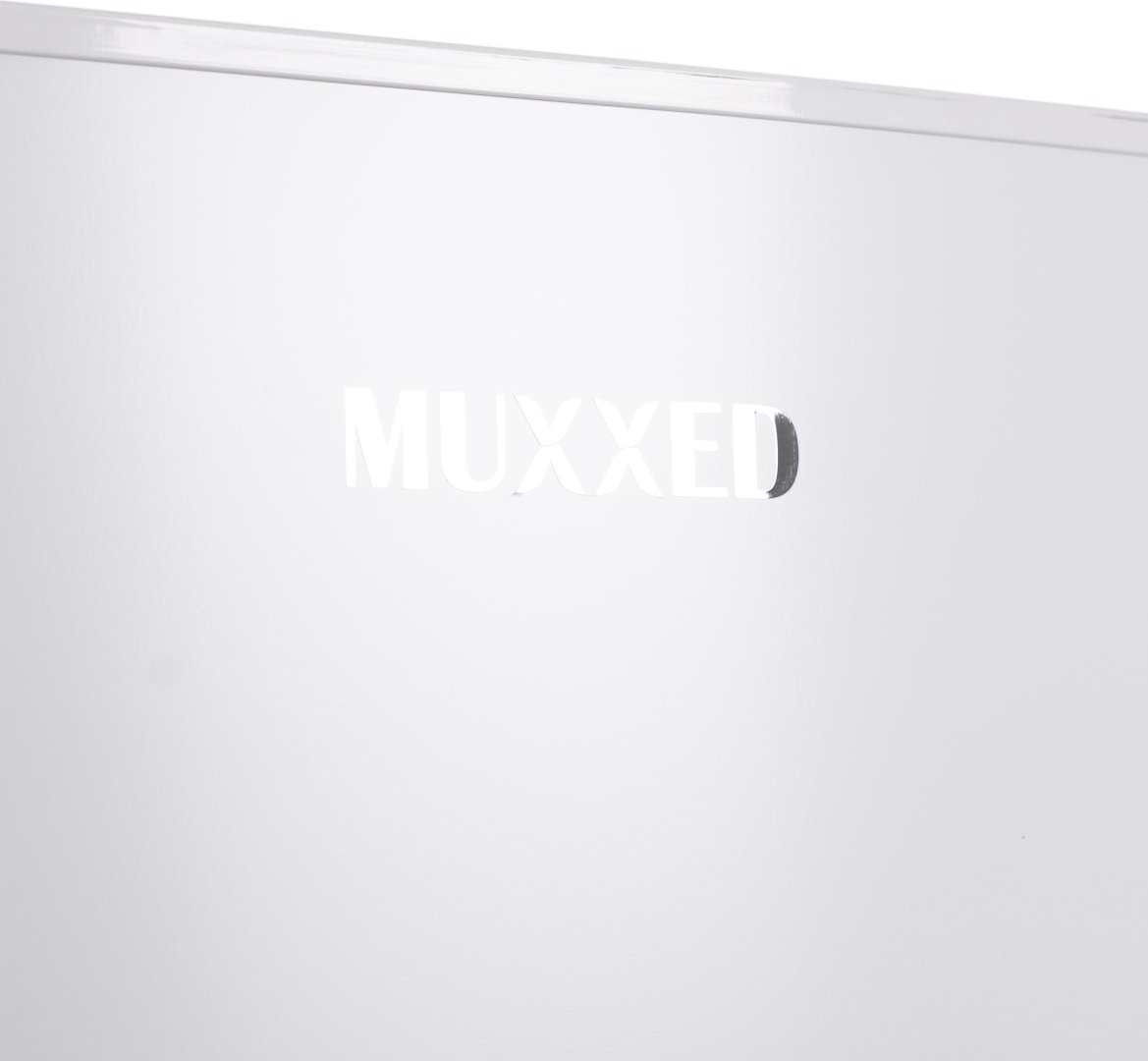 Холодильник Muxxed M HD-276W белый купить,133478