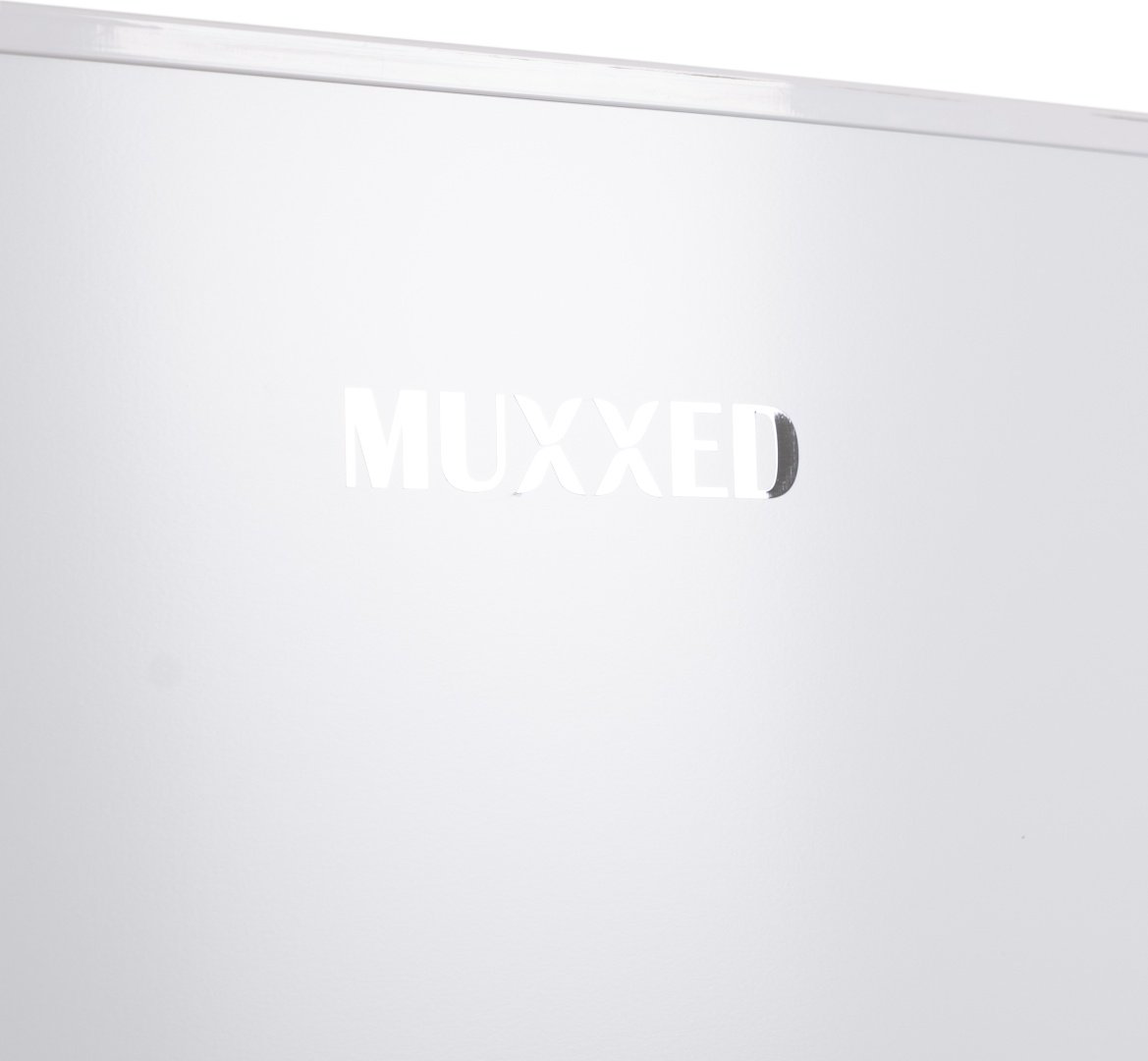Холодильник Muxxed M HD-276W белый купить,133478