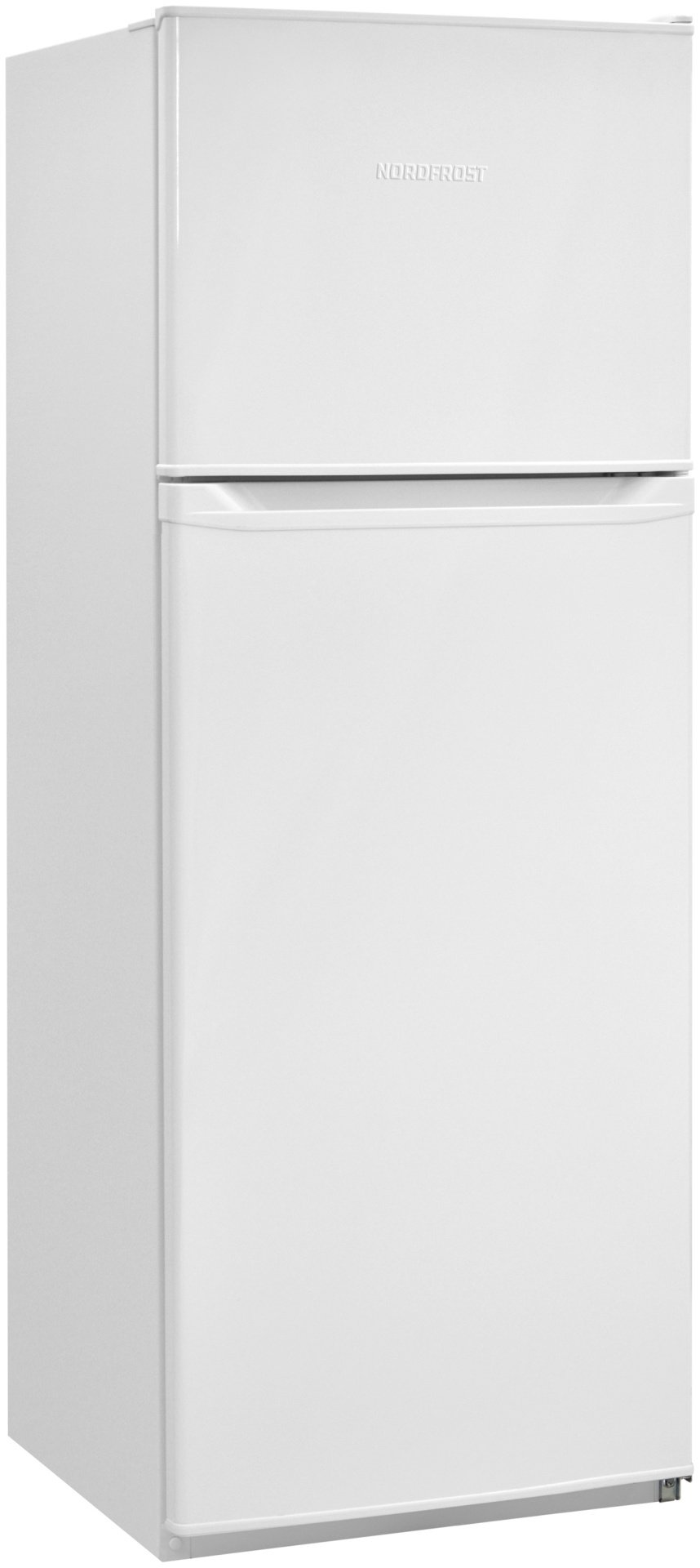 Холодильник NORDFROST NRT 145 032 белый купить,NaN