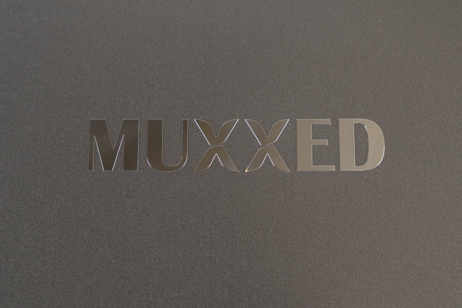 Холодильник Muxxed M SRD-412CBE Gray серый - ForteMarket Холодильник Muxxed M SRD-412CBE Gray серый купить,201100