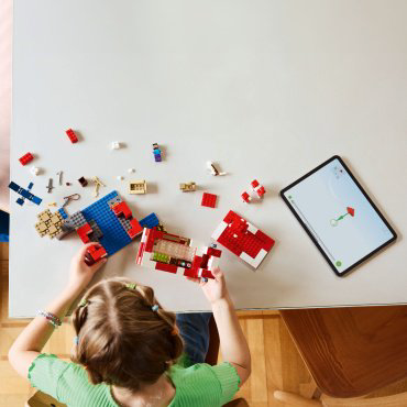 LEGO Дом грибной коровы 21270, деталей 500 шт купить,NaN