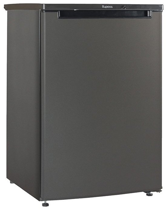 Холодильник Бирюса W508 графит купить,NaN