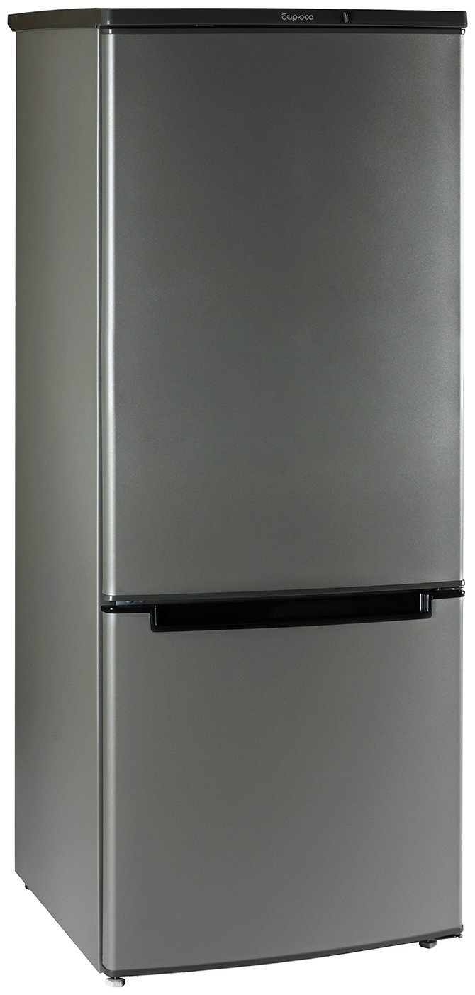 Холодильник Бирюса W551 графит купить,139977