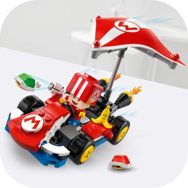LEGO Стандартный Карт 72032, деталей 174 шт купить,NaN